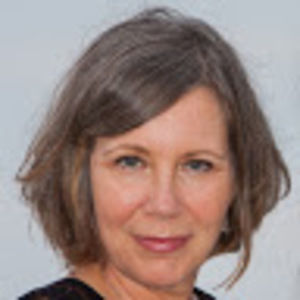 Meet your Posher, Sally ann